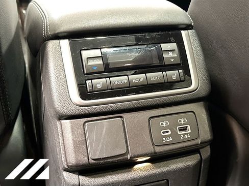 Certified 2023 Subaru Ascent Limited w/ Technology Package AWD/4WD image 28