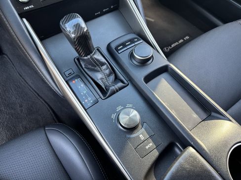 Used 2018 Lexus IS 300 w/ Accessory Package image 24