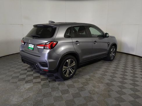 Used 2021 Mitsubishi Outlander Sport LE image 10