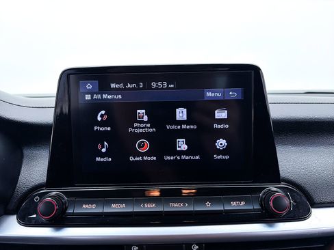 Certified 2023 Kia Forte LXS FWD image 19