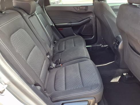 Certified 2024 Ford Escape Active w/ Tech Pack #1 FWD image 26