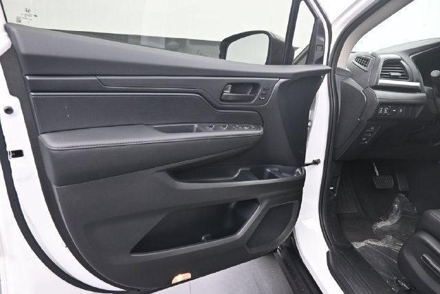 New 2026 Honda Odyssey EX-L image 16