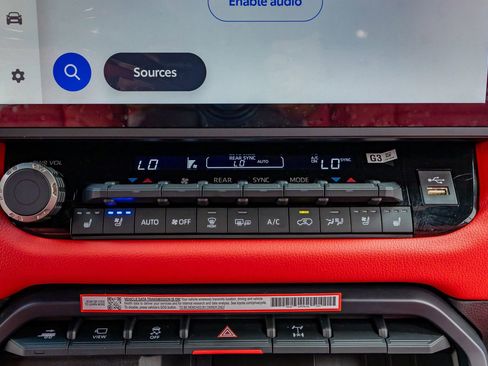 Used 2026 Toyota Sequoia TRD Pro w/ TRD Performance Package (TMS) image 28