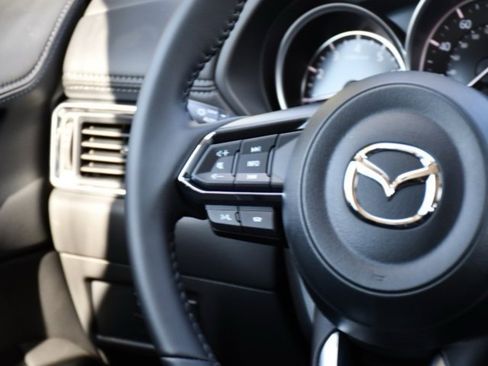 New 2025 MAZDA CX-5 AWD 2.5 S w/ Select Package image 22