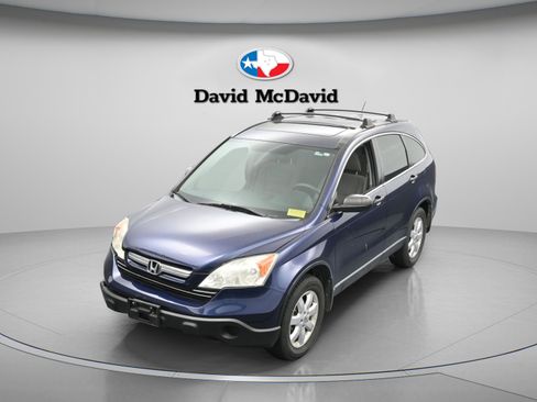 Used 2008 Honda CR-V EX image 31