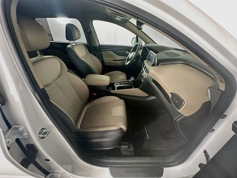 Used 2020 Hyundai Santa Fe SEL FWD image 29