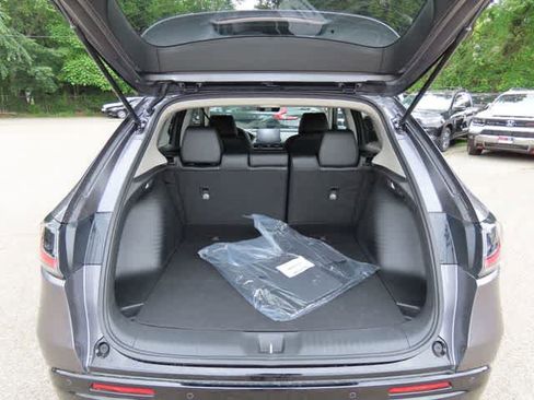 New 2026 Honda HR-V EX-L image 11