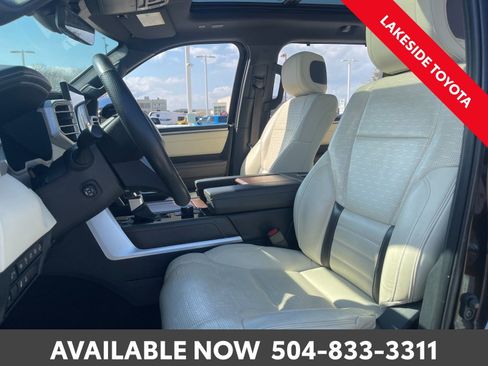 Used 2022 Toyota Tundra 1794 Edition image 31