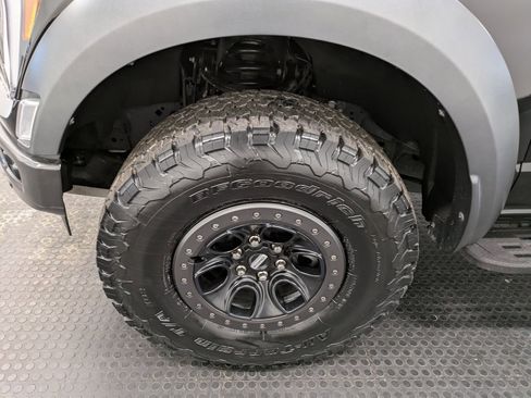 Used 2023 Ford F150 Raptor image 7