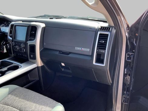 Used 2016 RAM 1500 Lone Star RWD image 18