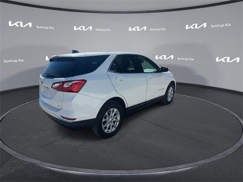 Used 2019 Chevrolet Equinox LT image 20