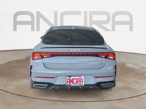 Used 2022 Kia K5 GT-Line FWD image 7