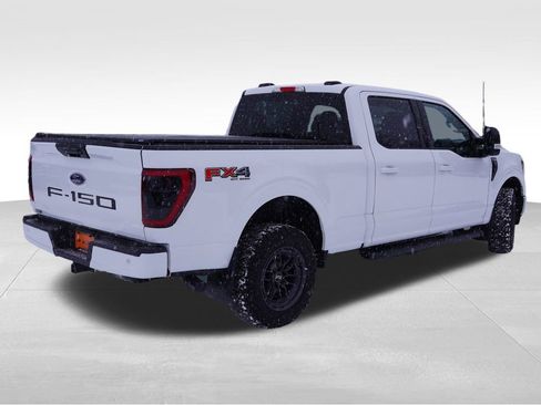 Used 2021 Ford F150 XLT w/ Equipment Group 301A Mid image 5