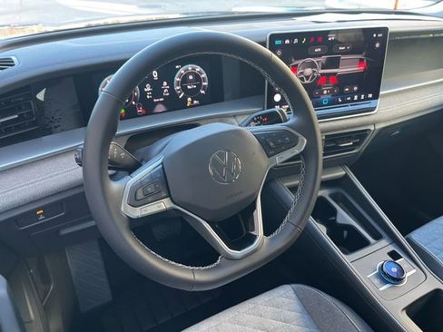 New 2026 Volkswagen Tiguan S image 28