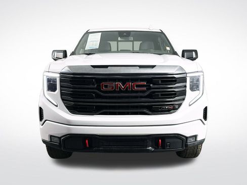 Used 2022 GMC Sierra 1500 AT4 w/ AT4 Preferred Package image 2