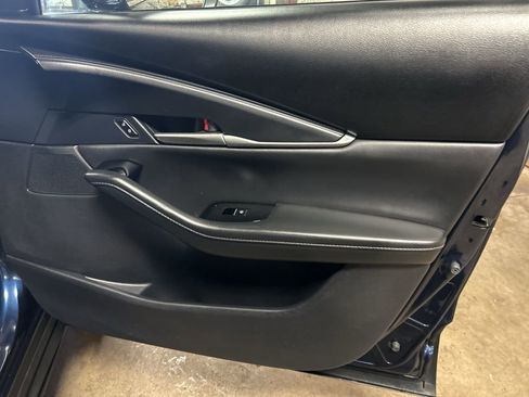 Used 2024 MAZDA CX-30 AWD 2.5 S w/ Select Sport Pkg image 31