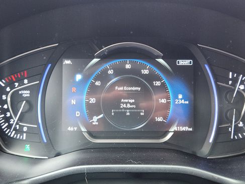 Used 2019 Hyundai Santa Fe Limited image 20