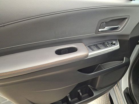 Certified 2023 Toyota Sienna XSE w/ XSE Plus Package AWD/4WD image 10