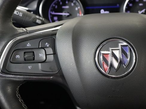 Used 2023 Buick Encore GX Preferred FWD image 8