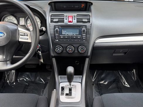 Used 2014 Subaru Impreza 2.0i Premium w/ All-Weather Package w/CVT AWD/4WD image 24