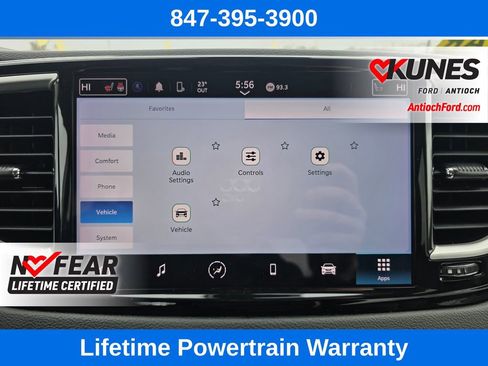 Used 2023 Chrysler Pacifica Touring-L image 52