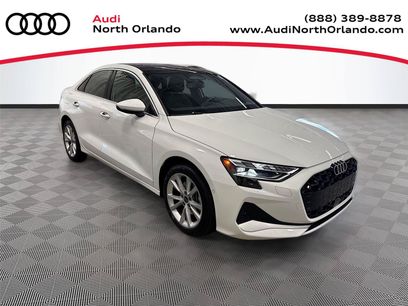 Used 2026 Audi A3 2.0T Premium w/ Convenience Package