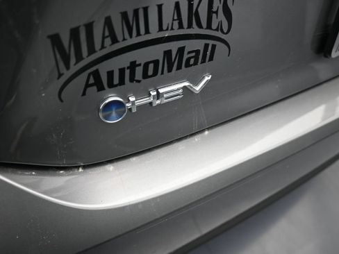 Used 2025 Toyota Camry SE w/ Multimedia Upgrade Package FWD image 40