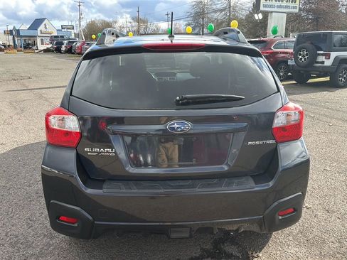 Used 2016 Subaru Crosstrek 2.0i Premium w/ Moonroof Package image 4