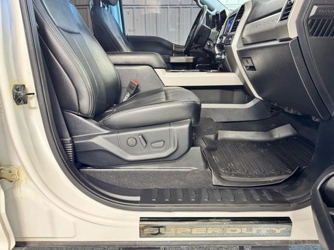 Used 2021 Ford F250 Lariat AWD/4WD image 14