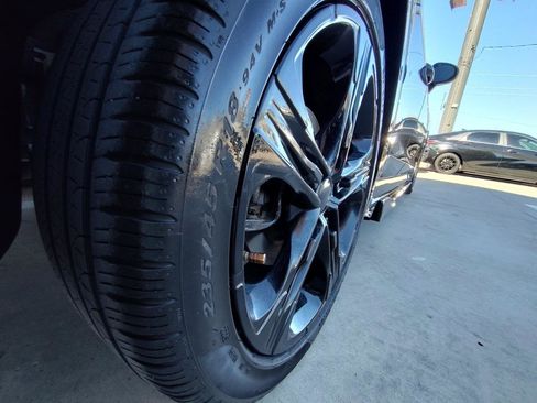 Used 2023 Kia K5 EX image 10