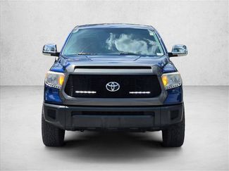 Used 2015 Toyota Tundra SR w/ Tow Package RWD video 2