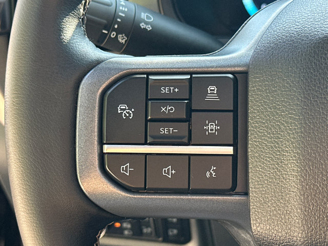 Certified 2025 Ford F150 Lariat AWD/4WD image 32