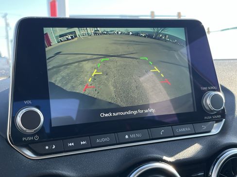 Used 2024 Nissan Sentra SR image 29