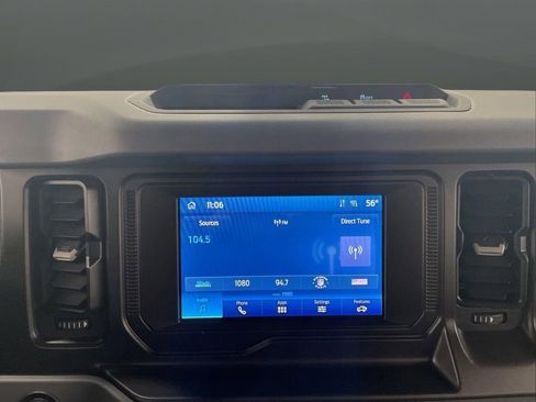 Used 2023 Ford Bronco 4-Door image 17