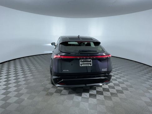 Certified 2024 Nissan Ariya AWD image 7