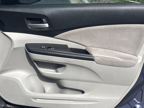 Used 2013 Honda CR-V EX image 24