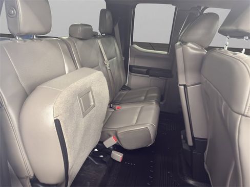 Used 2017 Ford F250 XL w/ Power Equipment Group image 19