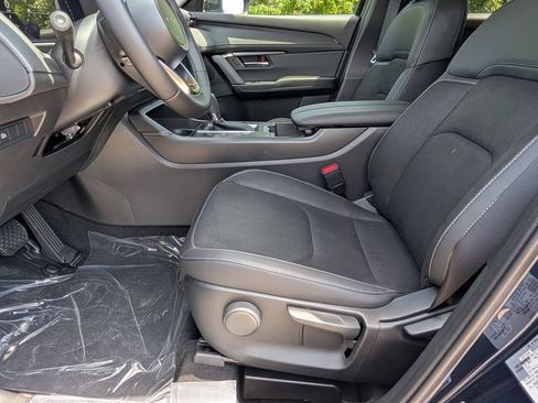 New 2026 MAZDA CX-5 Select AWD/4WD image 7