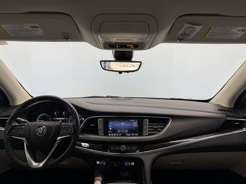 Used 2024 Buick Enclave Essence w/ Sound and Sites Package image 6