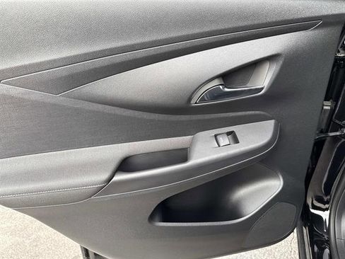 New 2026 Buick Envista Sport Touring w/ Convenience I Package image 8