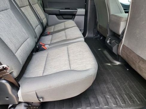 Used 2021 Ford F150 XL w/ Equipment Group 101A High image 30