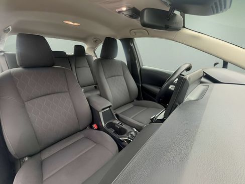 Used 2024 Toyota Corolla LE FWD image 20