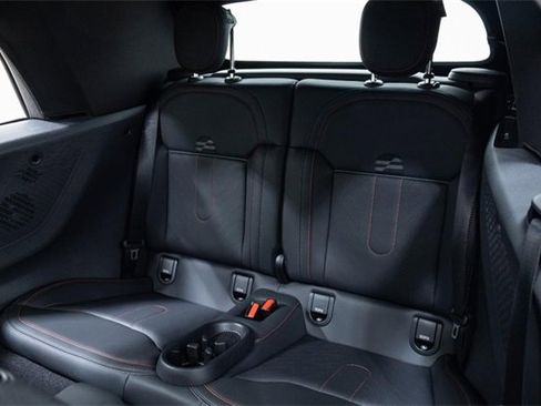 New 2026 MINI Cooper S image 20