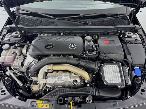 New 2026 Mercedes-Benz CLA 250 CLA 250 image 10