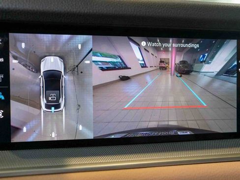 New 2025 Porsche Cayenne Coupe image 28