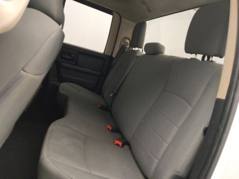 Used 2018 RAM 1500 Tradesman w/ Popular Equipment Group RWD image 18