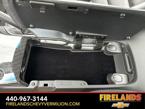 Used 2010 Chevrolet Corvette Coupe w/ 1LT image 26