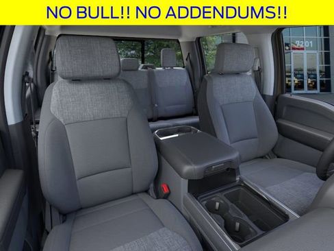 New 2026 Ford F250 XLT w/ XLT Premium Package image 11