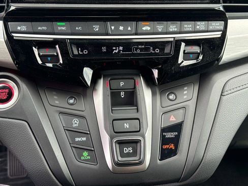 New 2026 Honda Odyssey Sport-L image 26
