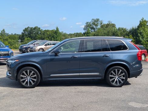 Used 2021 Volvo XC90 T6 Inscription w/ Advanced Package AWD/4WD image 6
